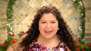 Beverly Hills Chihuahua 3  Raini Rodriguez 'Living Your Dreams' Music Video