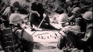 DIRTY SECRETS of VIETNAM: Infantry Tactics (720p)