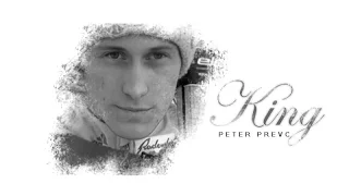 Peter Prevc | King ♚