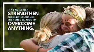 How To Strengthen Your Relationship With Your Children || Anasazi Foundation
