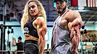 THE BATTLE AGAINST YOURSELF - BODYBUILDING LIFESTYLE MOTIVATION 🔥