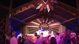 Dj Fada @ Chill out gardens boom festival 2018