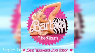 Barbie The Album (Best Weekend Ever Edition) 19. Brandi Carlile, Catherine Carlile – Closer To Fine