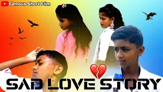 Aapke Pyar Mein Hum New Cover Video Song // Children Sad Love Story // Famous Short Flim