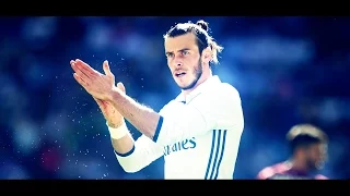 Gareth Bale ► Meet Me | Powerful | Skills & Goals | 2016/17 HD