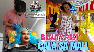 Eksena ni Prencess sa Mall | Madam Sonya Funny Video