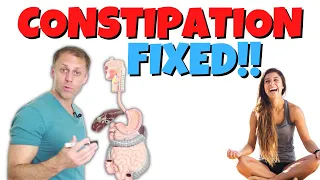 Fix Constipation For Good