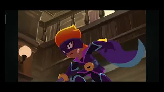 Brawl stars AMV (Royalty)