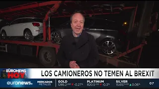 EURONEWS HOY 8 DE ENERO