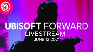 Ubisoft Forward E3 2021 Livestream | E3 2021