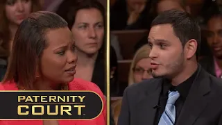 Man Says Woman Was A Friend With Benefits, Now Denies Unborn Child (Full Episode) | Paternity Court