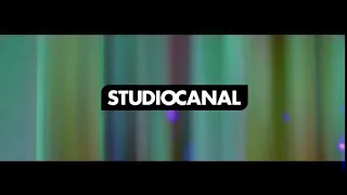 StudioCanal TV logo