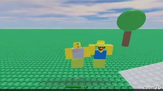 Mine Paper but it's an Old ROBLOX Commercial Parody from 2011/2014