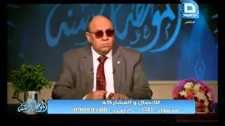 الموعظة الحسنة|مع د.مبروك عطية حلقة 24-6-2015