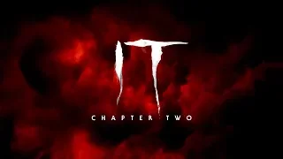 IT: Chapter 2 (Concept Trailer #2)