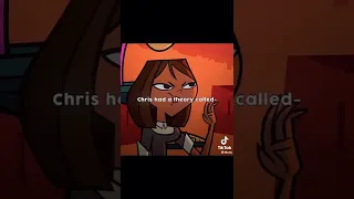 Total drama TikTok comp ⚠️flash warning @ 00:14⚠️ (read desc)