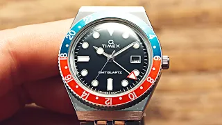 How is this CHEAP Watch Sooo GOOD?