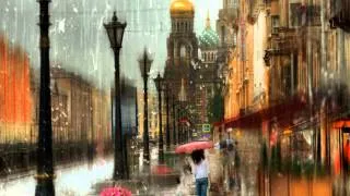 Chris Spheeris (Крис Сфирис) — Eros (Rain).