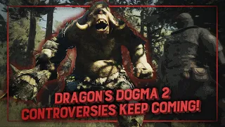 Dragon's Dogma 2 Dragonsplague Causing HAVOC! | SuperShow 204