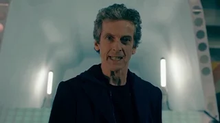Under The Lake | Next Time Trailer | Doctor Who Series 9 | BBC