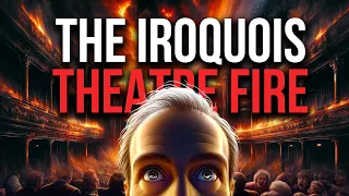 The Iroquois Disaster: The Worst Theatre Fire In History