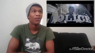 Fate of the Furious Official Trailer 2 REACTION/REVIEW!