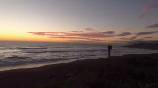 Walking tour of Cambria California at sunset || Adventure || Photography || Travel || Hiking