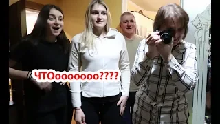 VLOG  Привезли УТЕНКА Алисе