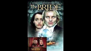 Episode 029: TWA Review The Bride 1985 (Audio Only)