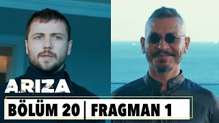 Arıza 20.Bölüm 1.Fragman | "Hoş Geldin Ali Rıza...!"