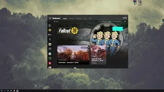 Fallout 76 Dual Display Crash Fix