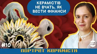 Євгенія Кузнєцова| Робота з фарфором| Зміна професії| Особистий бренд