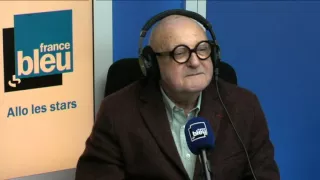 Allo les stars - Thierry Garcia face à Jean-Pierre Coffe