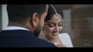Dewni And Dilshan Wedding Trailer