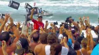 Moments - Free Full Length 2011 Quiksilver Surf Team Movie