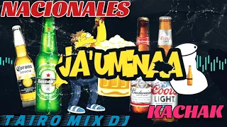 NACIONALES🇵🇾 KACHAK 🔥 JA'UMINA 🍻 OMÒPÉ KUETE 💪@TAIRO-MIX-DJ