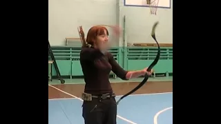 Archery Fast Shooting (Kinzhalka 2)