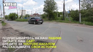 Поехавшая Поливановка. Саратов. Ленинский район.