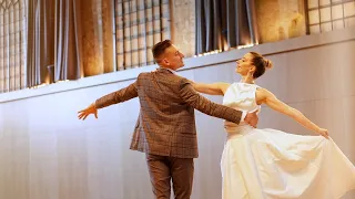 ALICIA KEYS - If I Ain't Got You // Elegant Wedding Dance Choreography ▶ Version 2 - without lifts