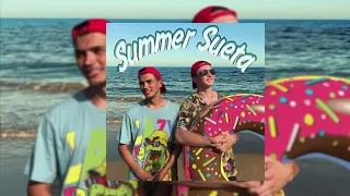 Артём Кальянов & Руслан Мундштук - Summer Sueta