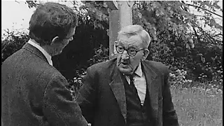 Conversations with an Irish Gravedigger, Co. Tipperary 1971