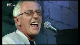 Oliver Dragojević - Koncert na Peristilu (Split 2000.)