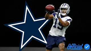 Amari Cooper || "Why They Mad" || Ultimate Dallas Cowboys Highlights ᴴᴰ