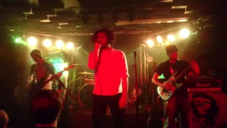 The Machine Rages On - RATM tribute live. 'Know your enemy'