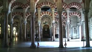 Moschee-Kathedrale von Córdoba sorgt für Streit