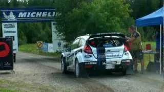 Best Of Rally 2012 Trailer