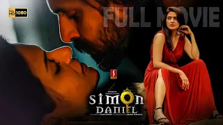 Vineeth Kumar | Divya | Sajan | Simon Daniel | Malayalam Action Thriller Full Movie