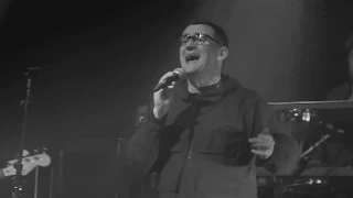 23 Song for Whoever - Paul Heaton & Jacqui Abbott Live @ Paradiso, Amsterdam 2019 06 30 [MultiCam]