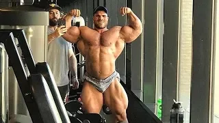 Hassan Mostafa - O Novo BIG RAMY?