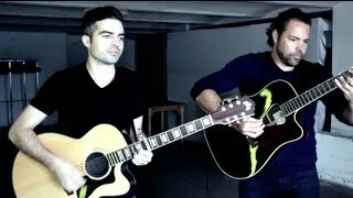 The Boxer Rebellion - Diamonds - Unplugged